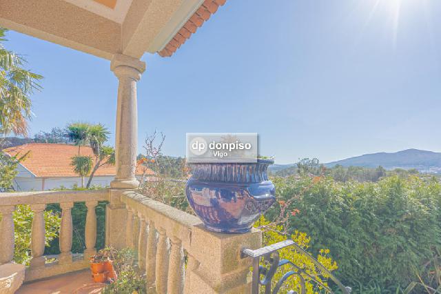 Imagen 20 Inmueble 292224 - Casa Aislada en venta en Tomiño / Zona de Tomiño - Tomiño