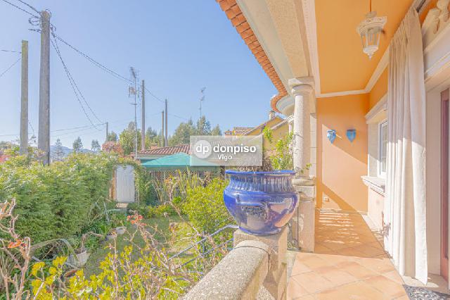 Imagen 21 Inmueble 292224 - Casa Aislada en venta en Tomiño / Zona de Tomiño - Tomiño