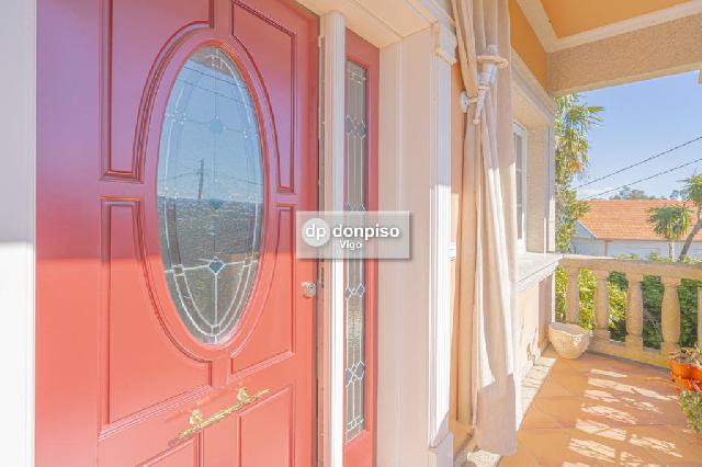 Imagen 6 Inmueble 292224 - Casa Aislada en venta en Tomiño / Zona de Tomiño - Tomiño