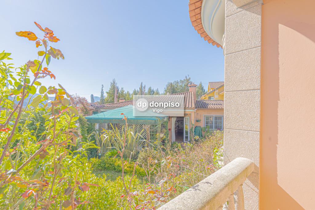 Imagen 22 Casa Aislada en venta en Tomiño / Zona de Tomiño - Tomiño