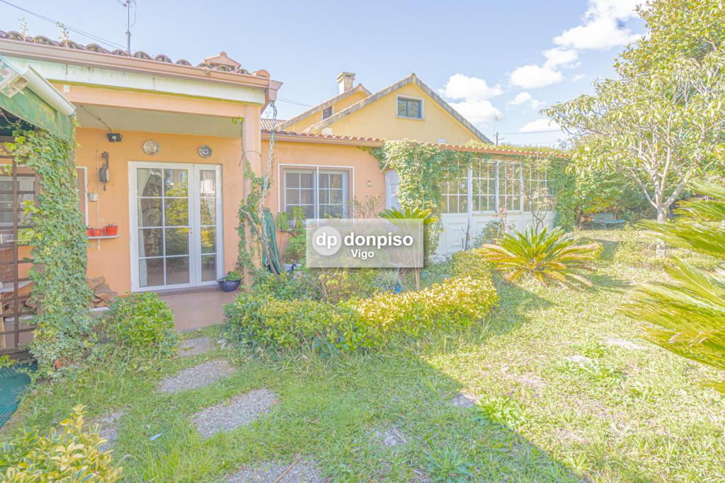 Imagen 7 Casa Aislada en venta en Tomiño / Zona de Tomiño - Tomiño