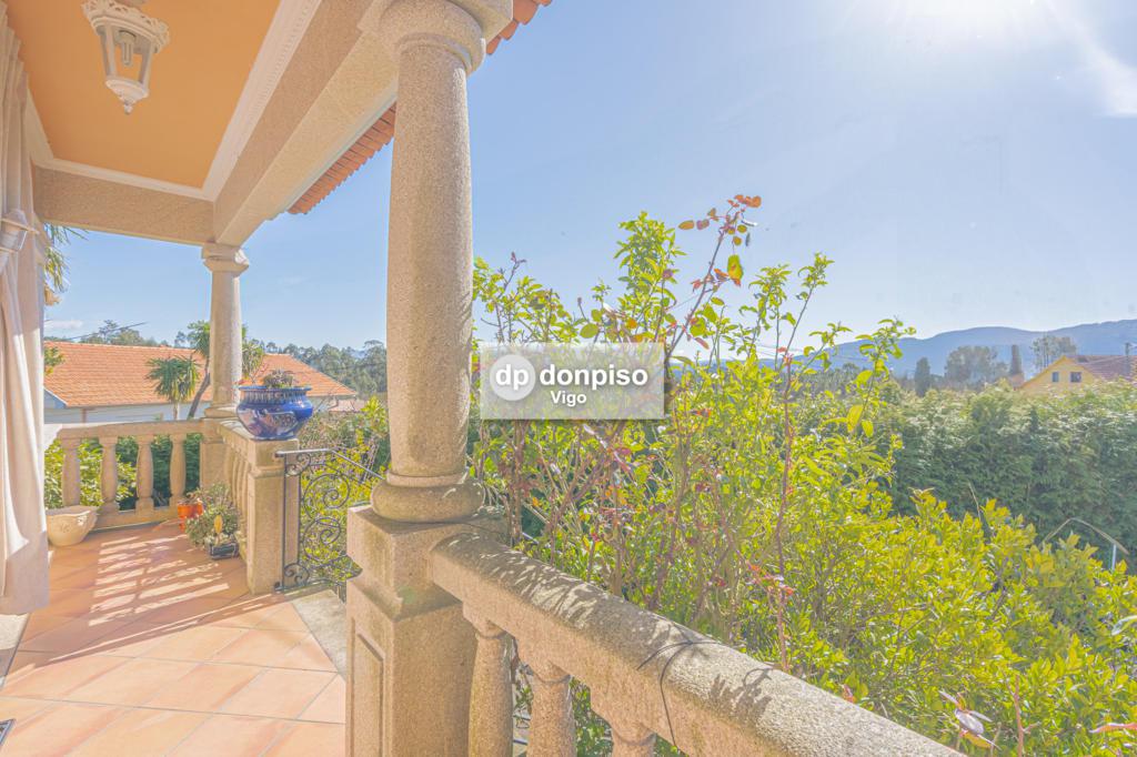 Imagen 14 Casa Aislada en venta en Tomiño / Zona de Tomiño - Tomiño