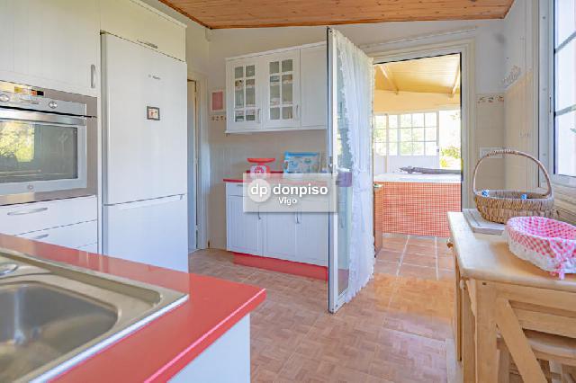 Imagen 23 Inmueble 292224 - Casa Aislada en venta en Tomiño / Zona de Tomiño - Tomiño