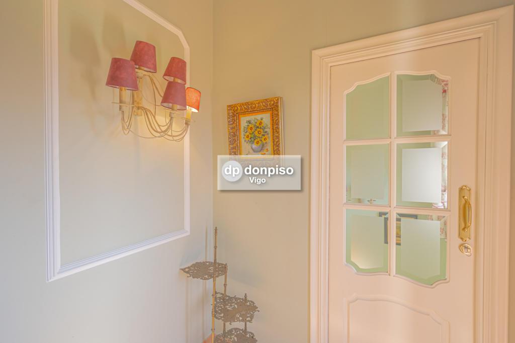 Imagen 26 Casa Aislada en venta en Tomiño / Zona de Tomiño - Tomiño