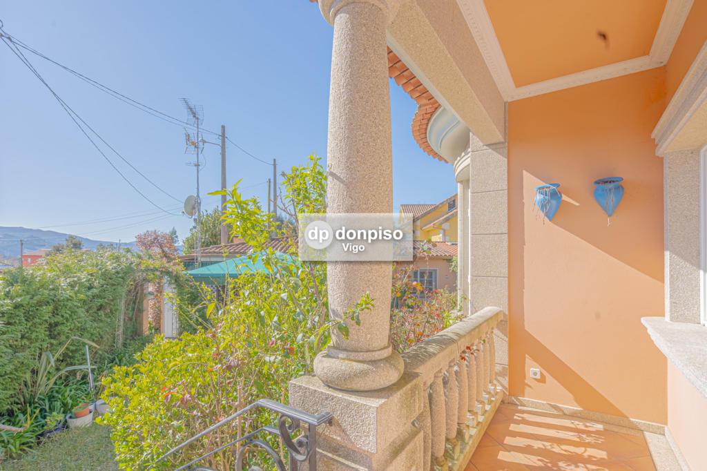 Imagen 31 Casa Aislada en venta en Tomiño / Zona de Tomiño - Tomiño