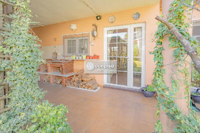 Imagen 32 Inmueble 292224 - Casa Aislada en venta en Tomiño / Zona de Tomiño - Tomiño