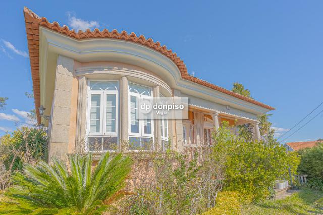 Imagen 1 Inmueble 292224 - Casa Aislada en venta en Tomiño / Zona de Tomiño - Tomiño