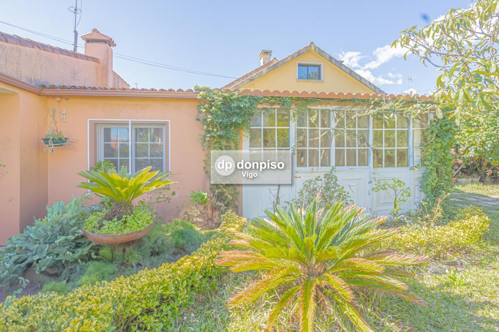 Imagen 35 Casa Aislada en venta en Tomiño / Zona de Tomiño - Tomiño