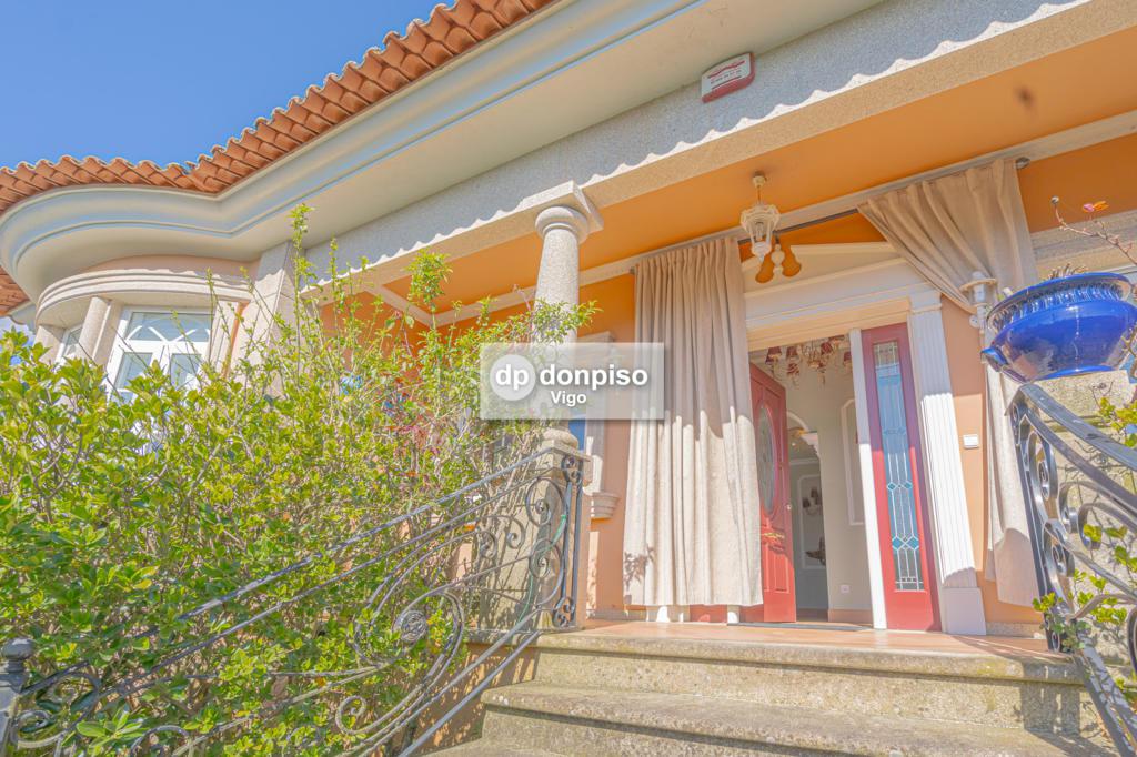 Imagen 36 Casa Aislada en venta en Tomiño / Zona de Tomiño - Tomiño