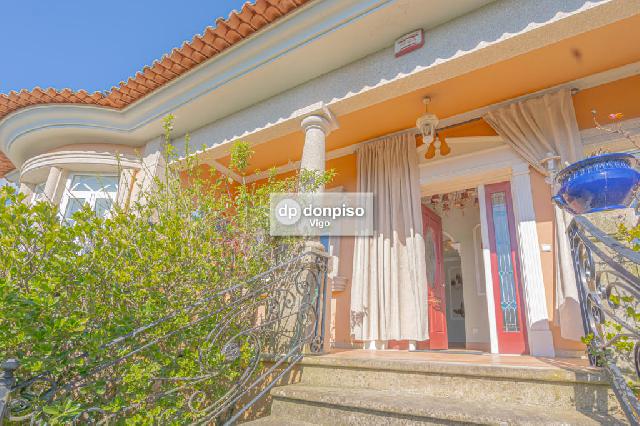 Imagen 36 Inmueble 292224 - Casa Aislada en venta en Tomiño / Zona de Tomiño - Tomiño