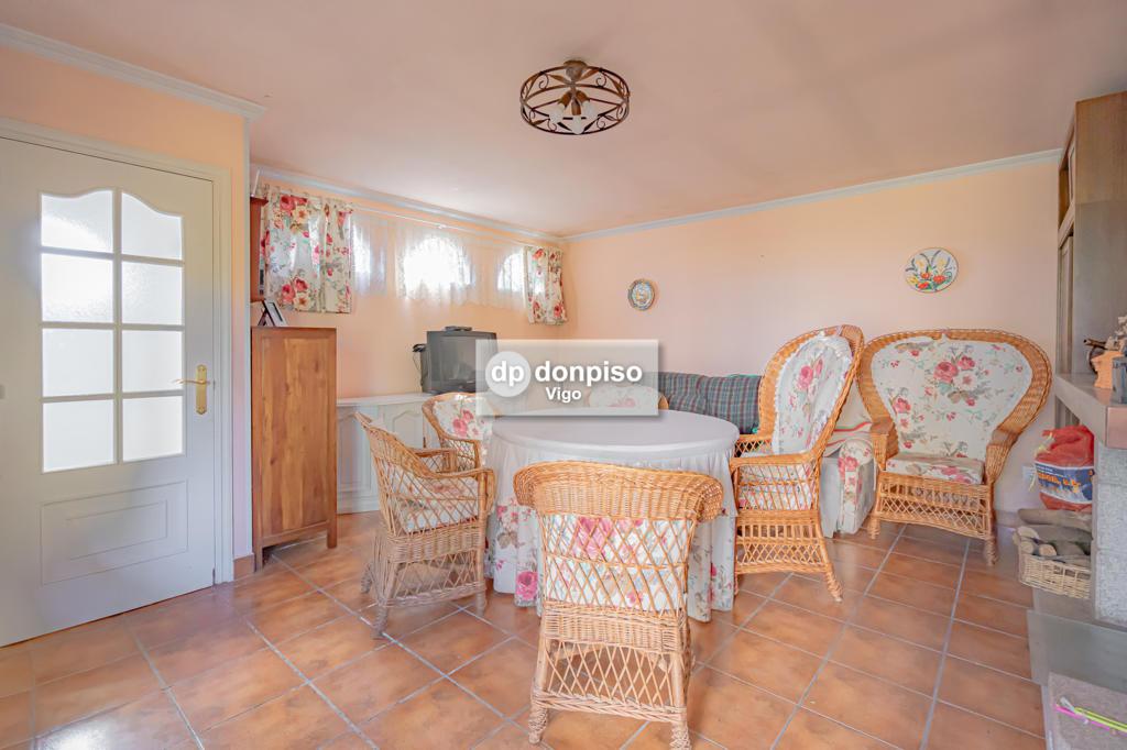 Imagen 37 Casa Aislada en venta en Tomiño / Zona de Tomiño - Tomiño