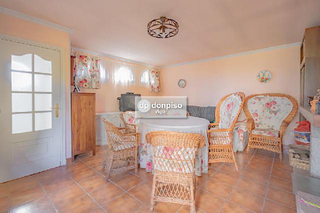 Imagen 37 Inmueble 292224 - Casa Aislada en venta en Tomiño / Zona de Tomiño - Tomiño