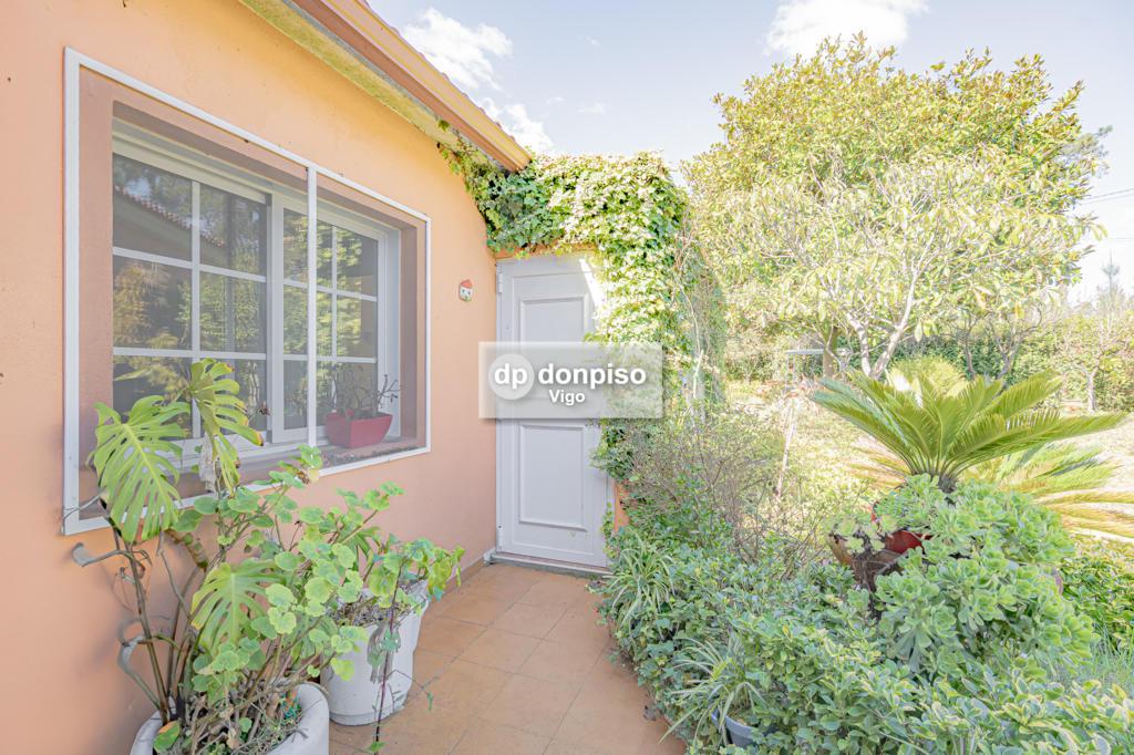 Imagen 38 Casa Aislada en venta en Tomiño / Zona de Tomiño - Tomiño