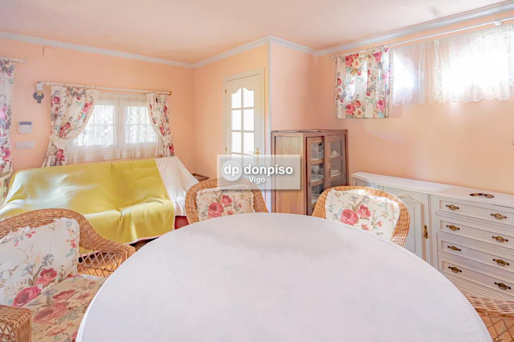 Imagen 40 Casa Aislada en venta en Tomiño / Zona de Tomiño - Tomiño