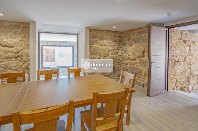 Imagen 5 Inmueble 293419 - Casa Aislada en alquiler en Ourense / Zona de Orense- Untes