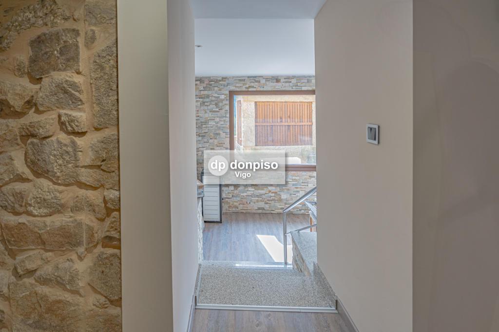 Imagen 12 Casa Aislada en alquiler en Ourense / Zona de Orense- Untes