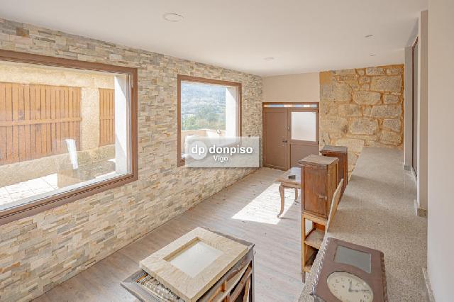 Imagen 13 Inmueble 293419 - Casa Aislada en alquiler en Ourense / Zona de Orense- Untes