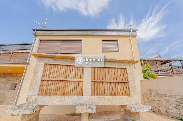 Imagen 14 Inmueble 293419 - Casa Aislada en alquiler en Ourense / Zona de Orense- Untes