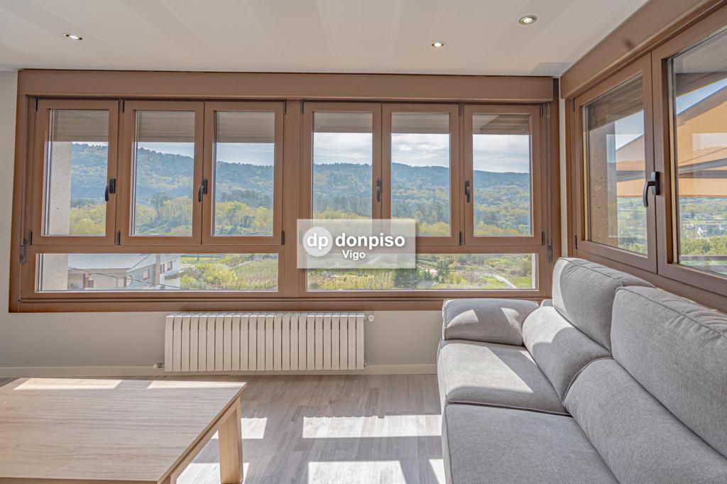 Imagen 2 Casa Aislada en alquiler en Ourense / Zona de Orense- Untes