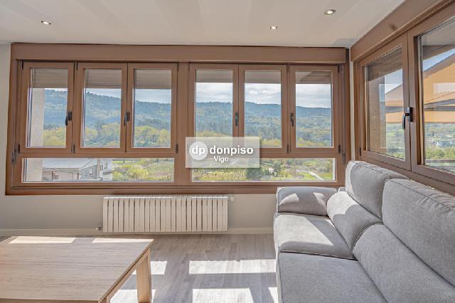 Imagen 2 Inmueble 293419 - Casa Aislada en alquiler en Ourense / Zona de Orense- Untes