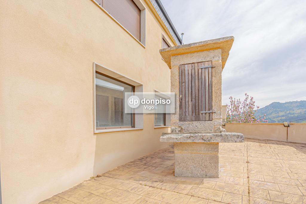 Imagen 15 Casa Aislada en alquiler en Ourense / Zona de Orense- Untes