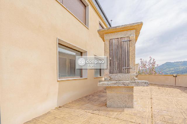 Imagen 15 Inmueble 293419 - Casa Aislada en alquiler en Ourense / Zona de Orense- Untes