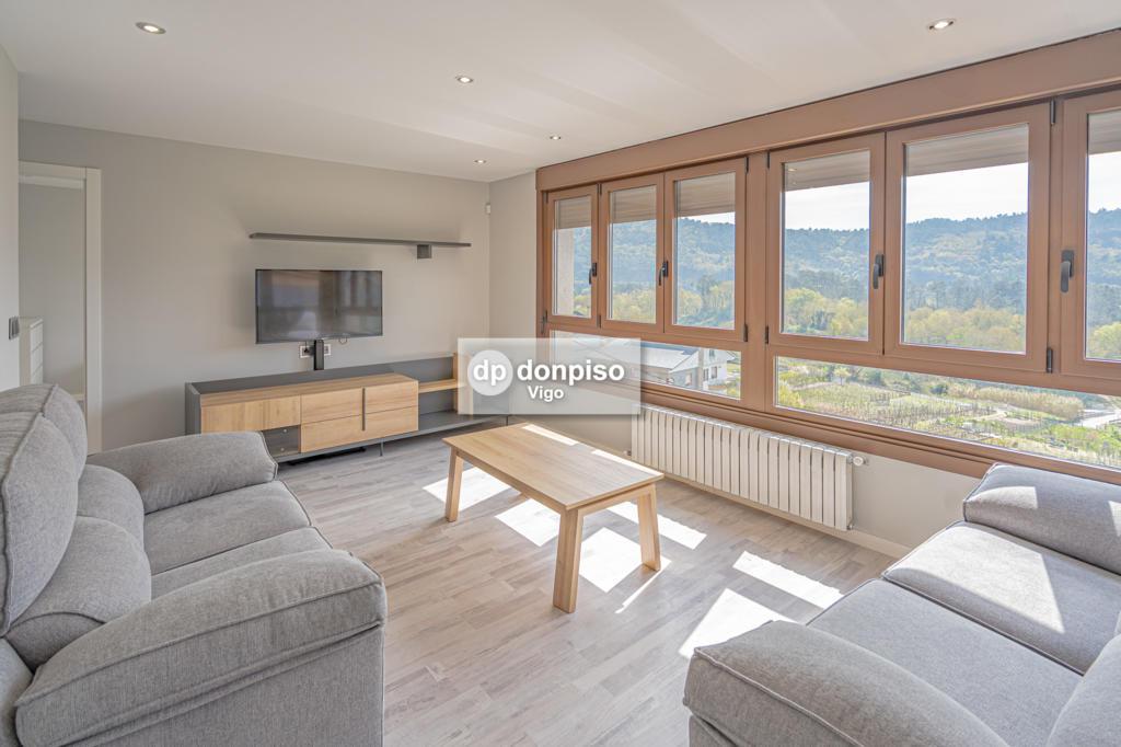 Imagen 20 Casa Aislada en alquiler en Ourense / Zona de Orense- Untes