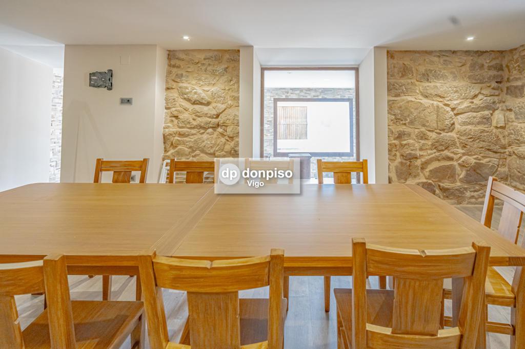 Imagen 21 Casa Aislada en alquiler en Ourense / Zona de Orense- Untes