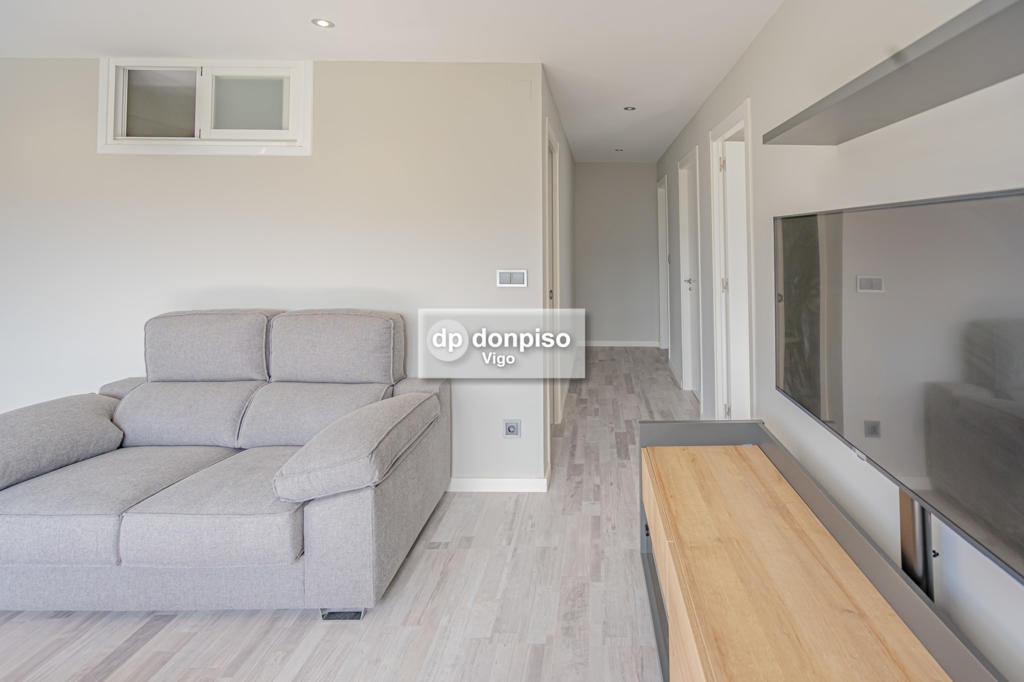 Imagen 7 Casa Aislada en alquiler en Ourense / Zona de Orense- Untes