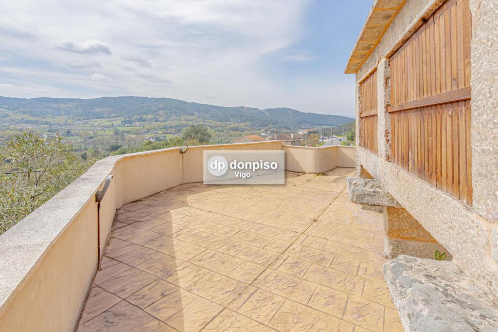 Imagen 24 Casa Aislada en alquiler en Ourense / Zona de Orense- Untes