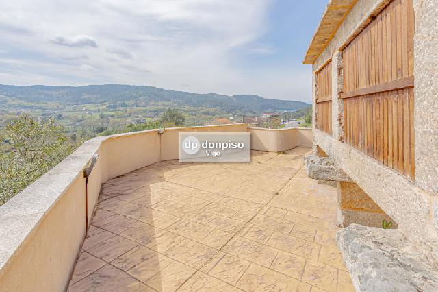 Imagen 24 Inmueble 293419 - Casa Aislada en alquiler en Ourense / Zona de Orense- Untes