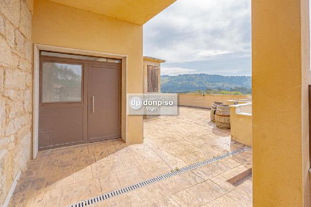 Imagen 25 Inmueble 293419 - Casa Aislada en alquiler en Ourense / Zona de Orense- Untes