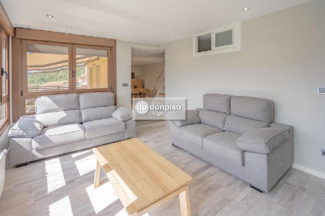 Imagen 27 Inmueble 293419 - Casa Aislada en alquiler en Ourense / Zona de Orense- Untes