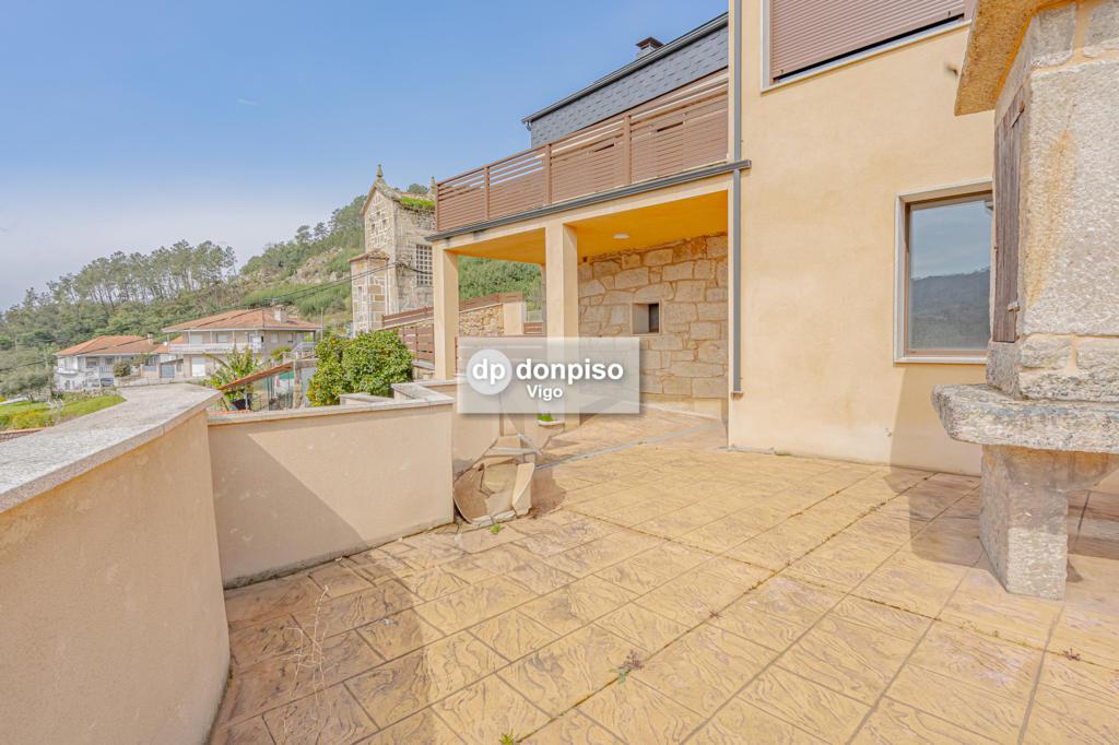 Imagen 28 Casa Aislada en alquiler en Ourense / Zona de Orense- Untes