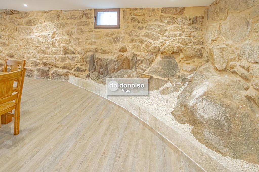 Imagen 29 Casa Aislada en alquiler en Ourense / Zona de Orense- Untes