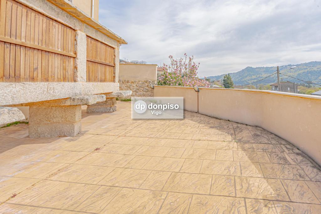 Imagen 31 Casa Aislada en alquiler en Ourense / Zona de Orense- Untes