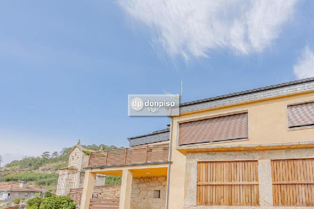 Imagen 32 Inmueble 293419 - Casa Aislada en alquiler en Ourense / Zona de Orense- Untes