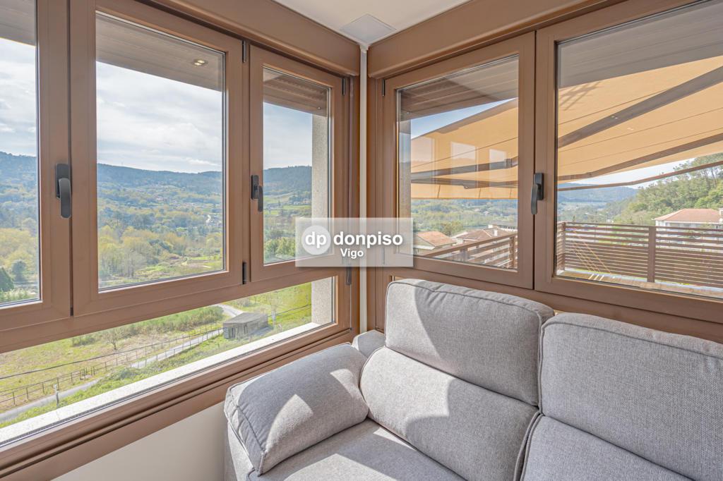 Imagen 34 Casa Aislada en alquiler en Ourense / Zona de Orense- Untes