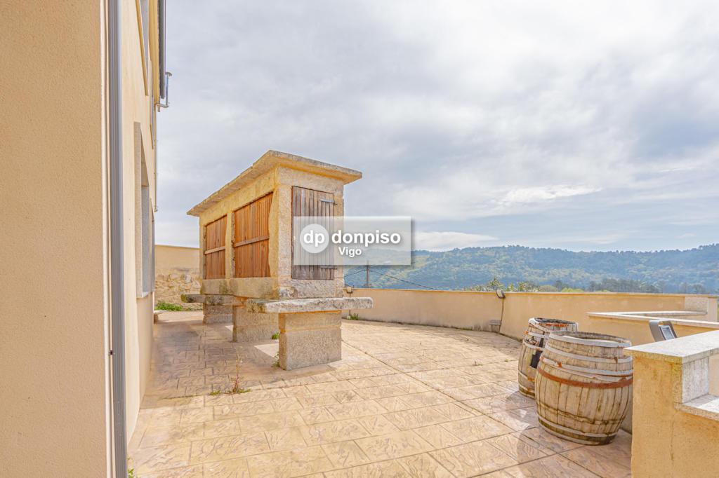 Imagen 35 Casa Aislada en alquiler en Ourense / Zona de Orense- Untes