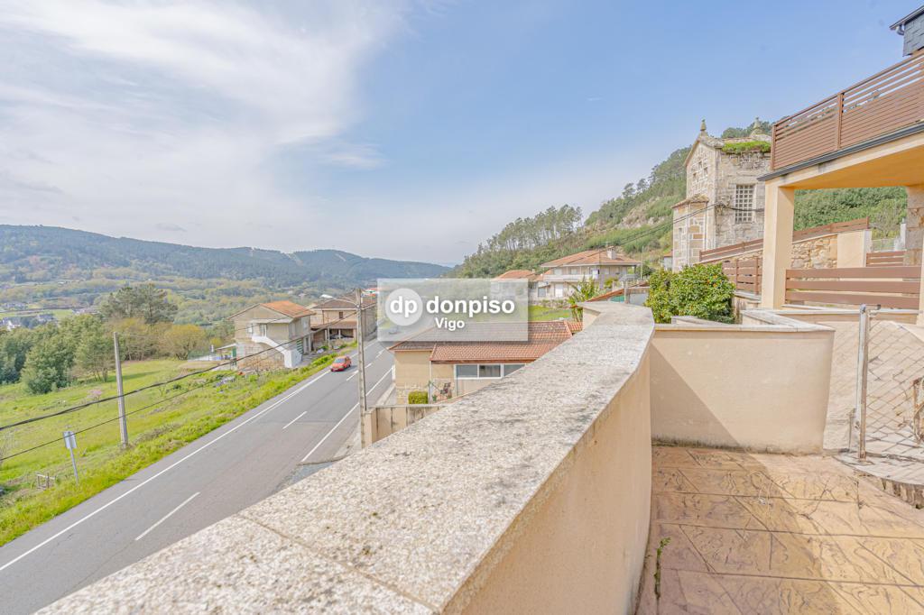 Imagen 37 Casa Aislada en alquiler en Ourense / Zona de Orense- Untes