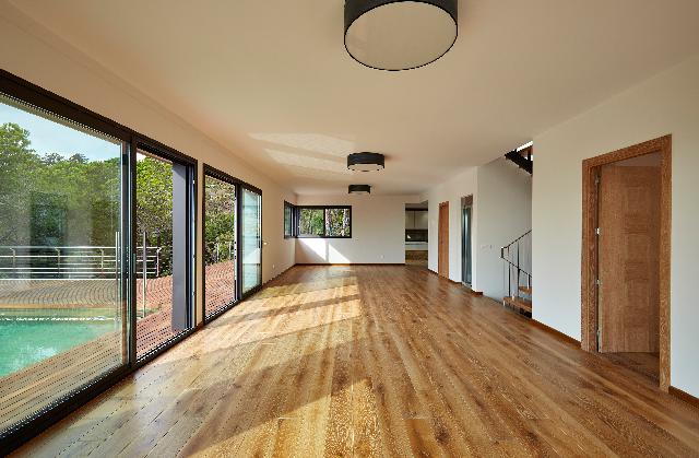 Imagen 12 Inmueble 276739 - Casa Aislada en venta en Lloret De Mar / Cala Canyelles, a escasos metros del mar.