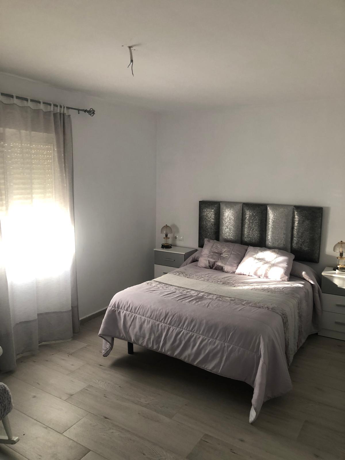 Imagen 5 Casa Rústica en venta en Casabermeja / Ubicado cerca del centro de ciudad jardin 