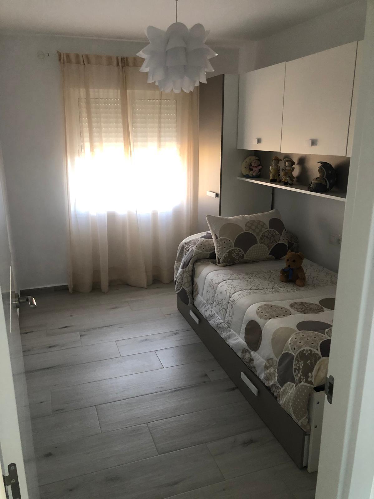 Imagen 6 Casa Rústica en venta en Casabermeja / Ubicado cerca del centro de ciudad jardin 