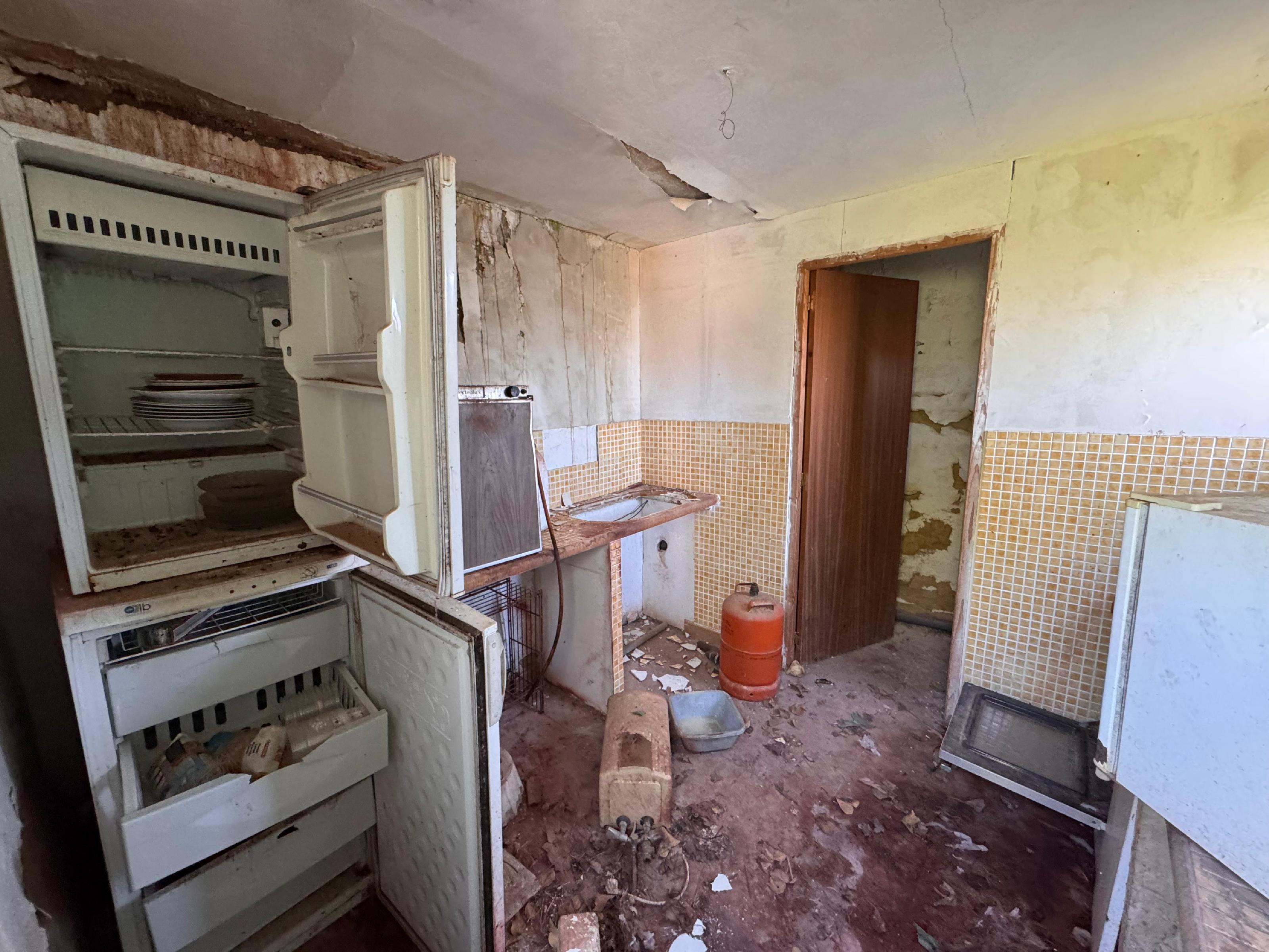 Imagen 18 Casa Rústica en venta en Málaga / A pocos minutos del centro, ultima planta