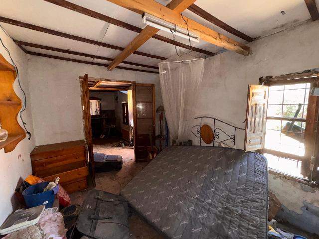 Imagen 5 Inmueble 262057 - Casa Rústica en venta en Málaga / A pocos minutos del centro, ultima planta