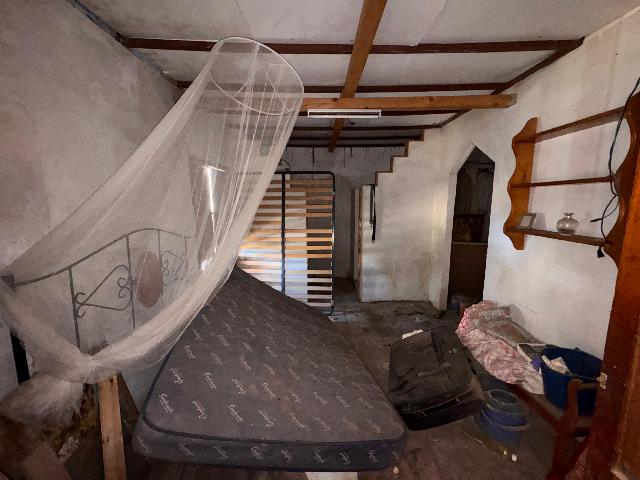 Imagen 14 Inmueble 262057 - Casa Rústica en venta en Málaga / A pocos minutos del centro, ultima planta