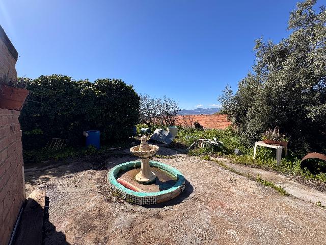 Imagen 16 Inmueble 262057 - Casa Rústica en venta en Málaga / A pocos minutos del centro, ultima planta