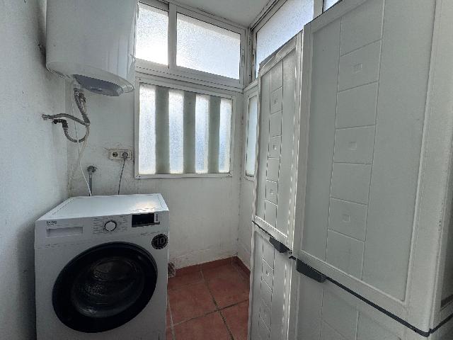 Imagen 14 Inmueble 262311 - Apartamento en venta en Torremolinos / Al lado de campo de golf con vistas al mar