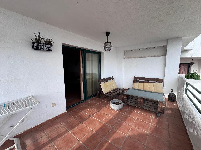 Imagen 17 Inmueble 262311 - Apartamento en venta en Torremolinos / Al lado de campo de golf con vistas al mar