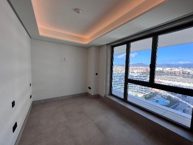 Imagen 2 Inmueble 263607 - Apto. Playa en venta en Málaga / Malaga Piso Espectacular 